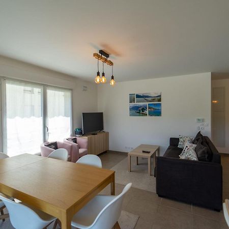 La Douce Folie - Apartment For 4 To 5 People In سُفرييه المظهر الخارجي الصورة