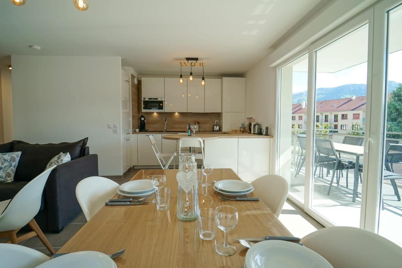 La Douce Folie - Apartment For 4 To 5 People In سُفرييه المظهر الخارجي الصورة