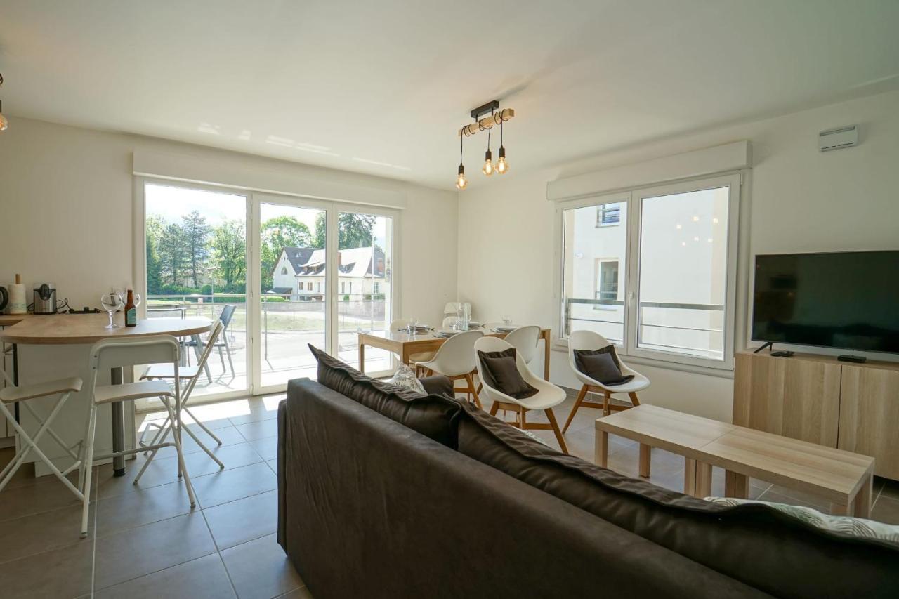 La Douce Folie - Apartment For 4 To 5 People In سُفرييه المظهر الخارجي الصورة