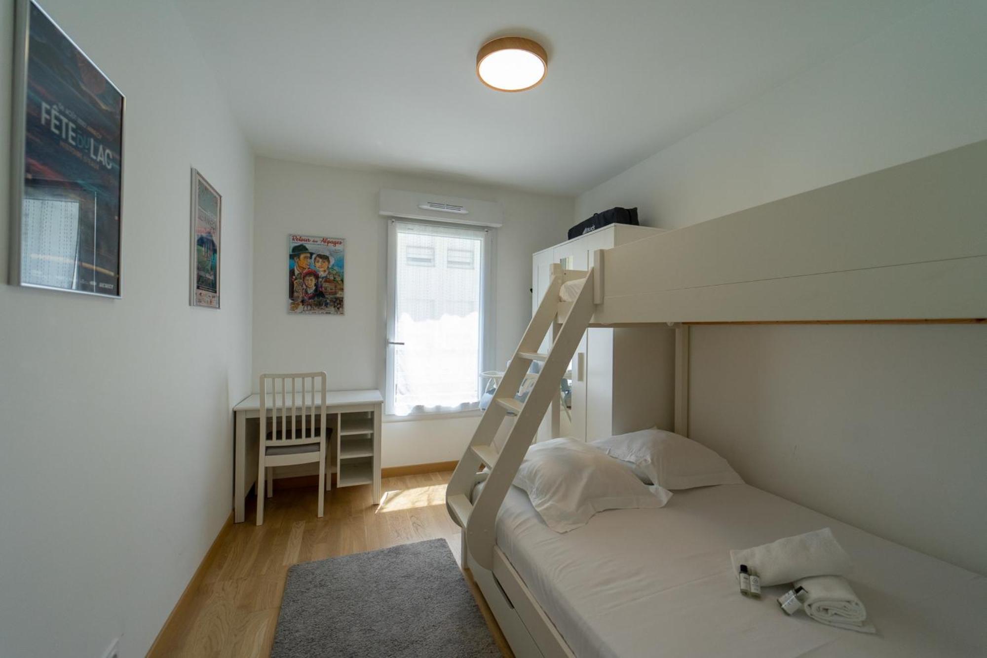 La Douce Folie - Apartment For 4 To 5 People In سُفرييه المظهر الخارجي الصورة