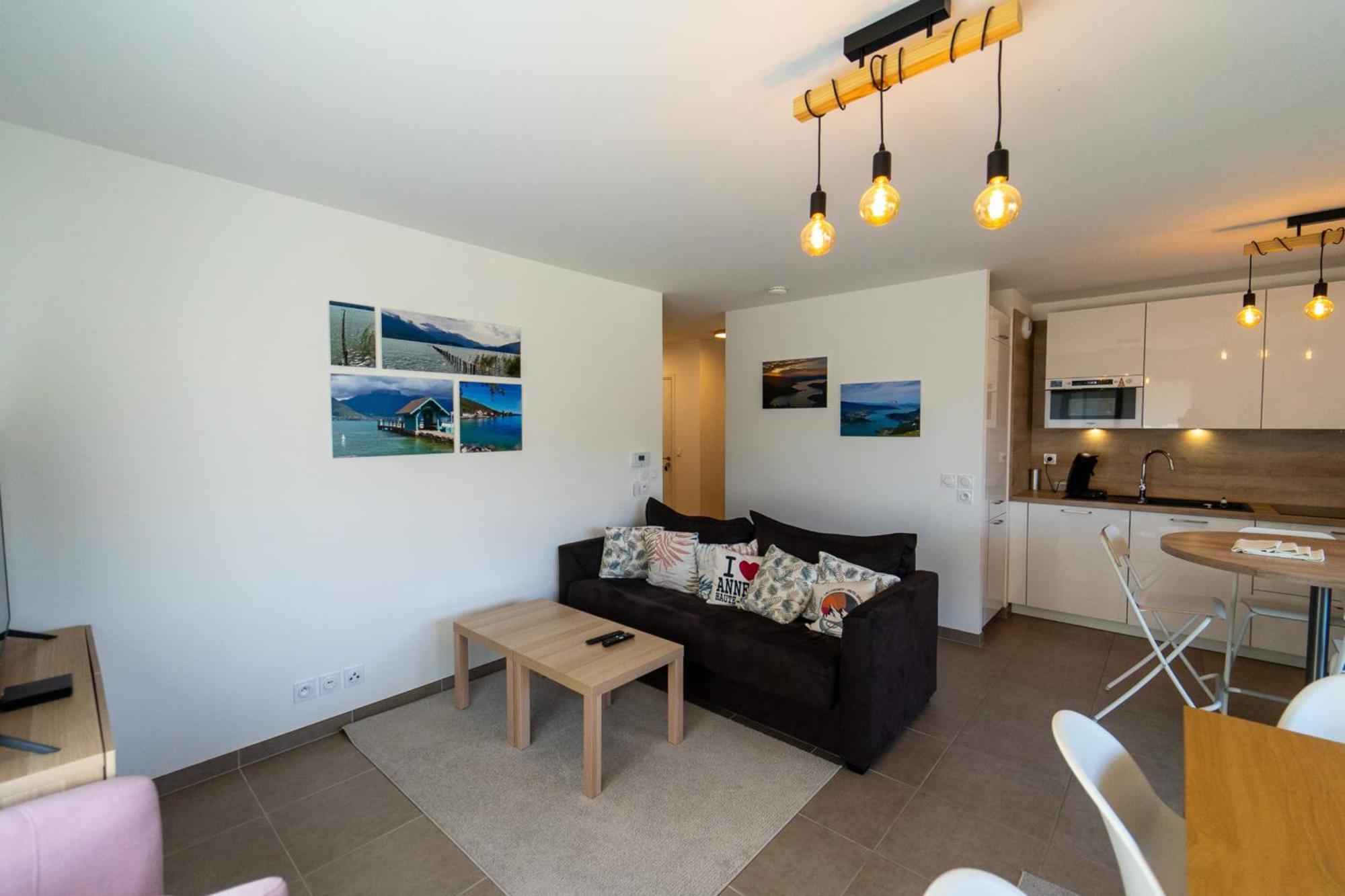 La Douce Folie - Apartment For 4 To 5 People In سُفرييه المظهر الخارجي الصورة