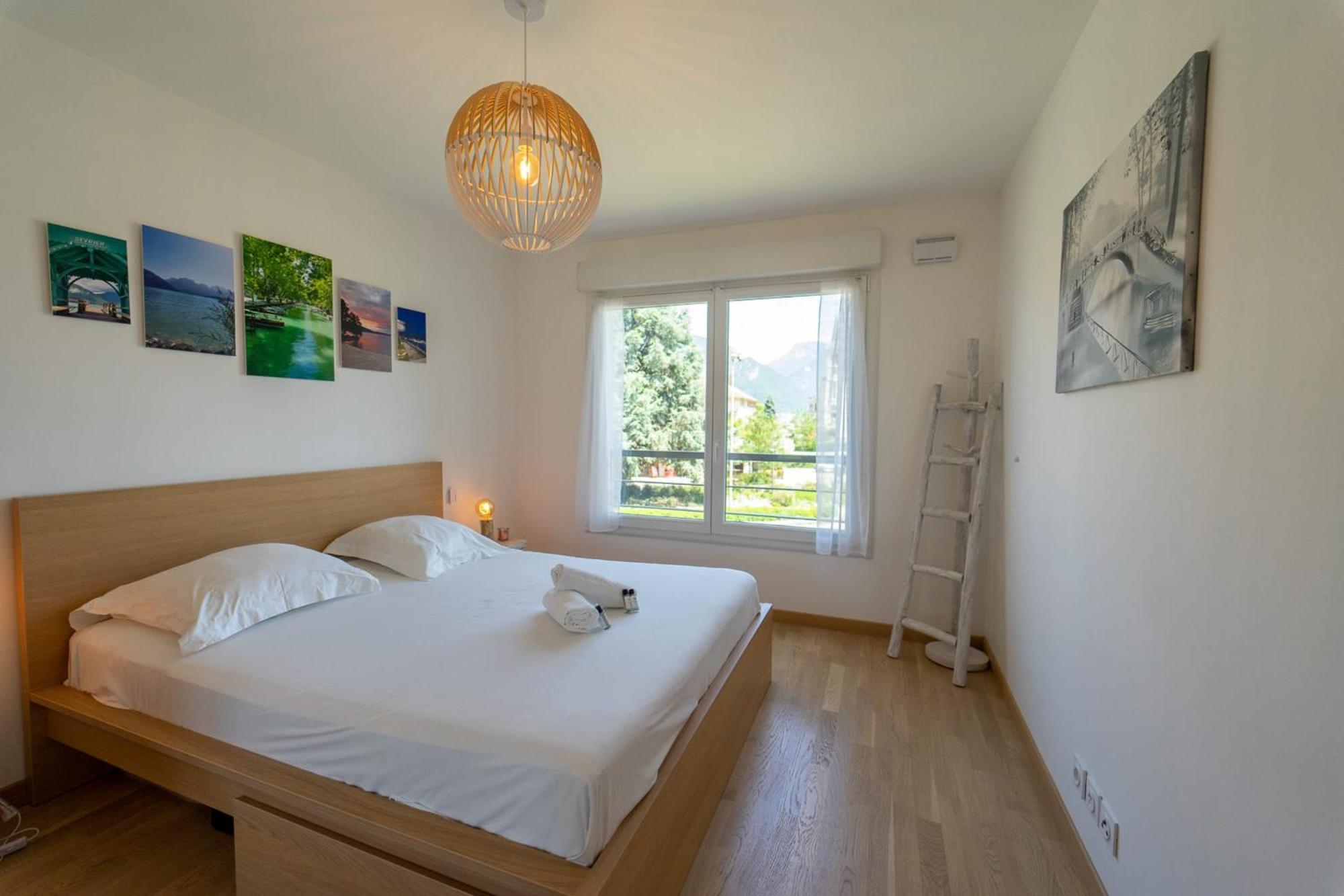 La Douce Folie - Apartment For 4 To 5 People In سُفرييه المظهر الخارجي الصورة