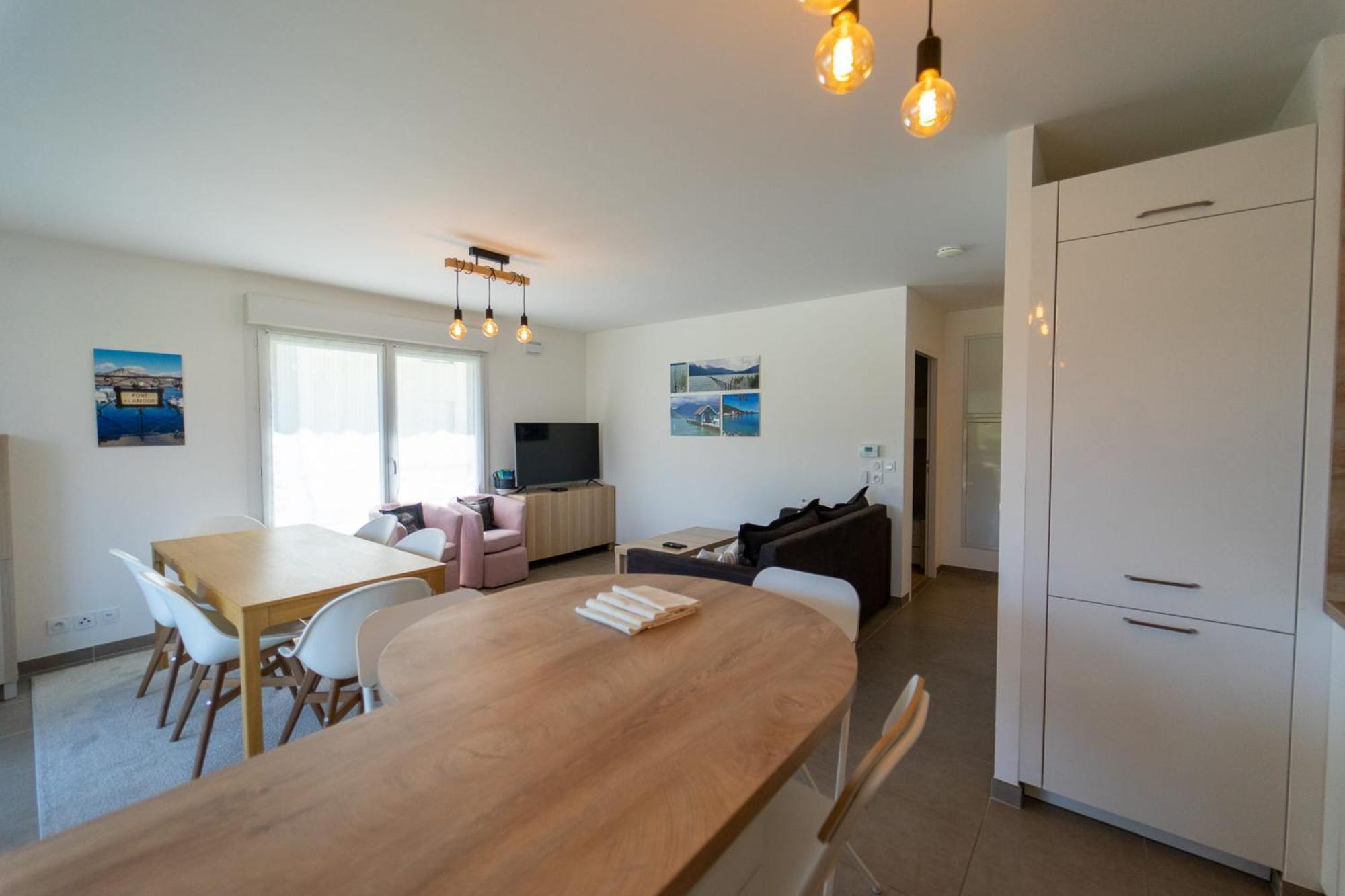 La Douce Folie - Apartment For 4 To 5 People In سُفرييه المظهر الخارجي الصورة